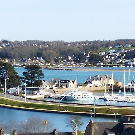 Roz De Mer Appartement 4 Etoiles Vue Mer Perros-Guirec Luaran gambar