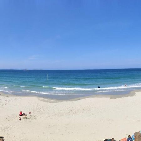Roz De Mer Appartement 4 Etoiles Vue Mer Perros-Guirec Luaran gambar